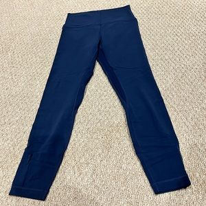Lululemon Align Navy Legging